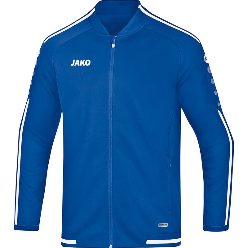 Jako Damen-Präsentationsjacke STRIKER 2.0 