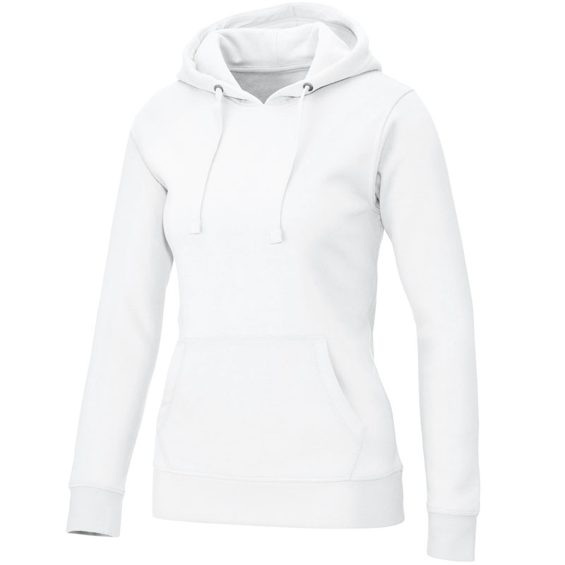 Jako Damen-Hoodie TEAM 