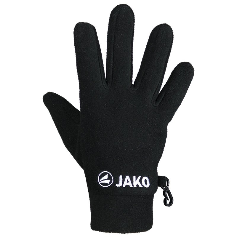 Jako Feldspielerhandschuh FLEECE CLASSIC 
