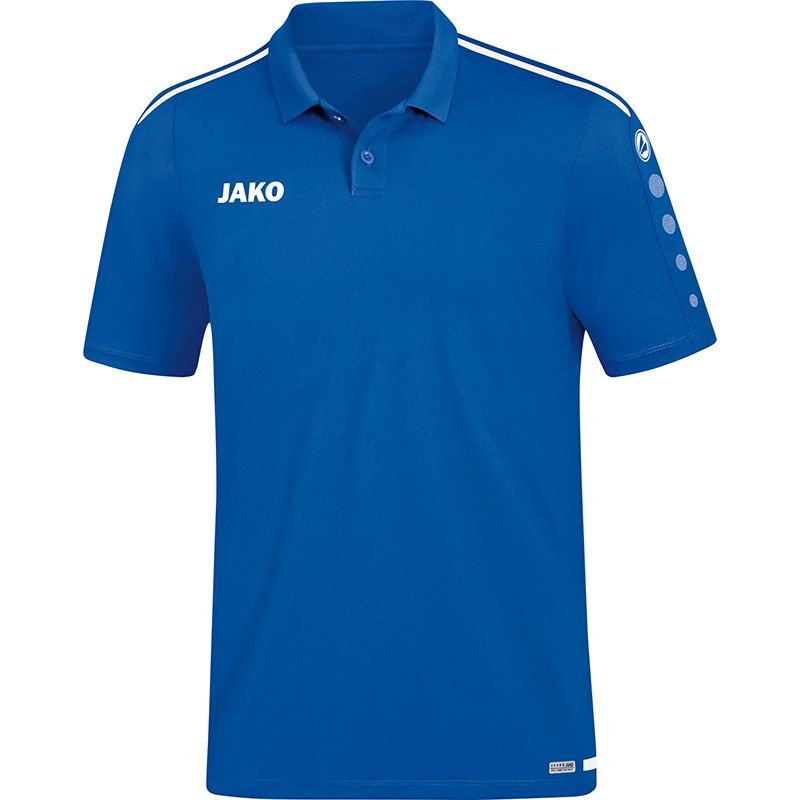 Jako Poloshirt STRIKER 2.0 