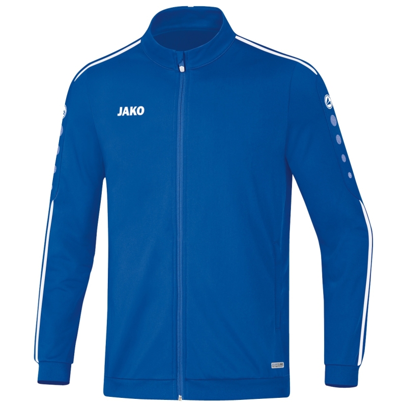 Jako Polyesterjacke STRIKER 2.0 