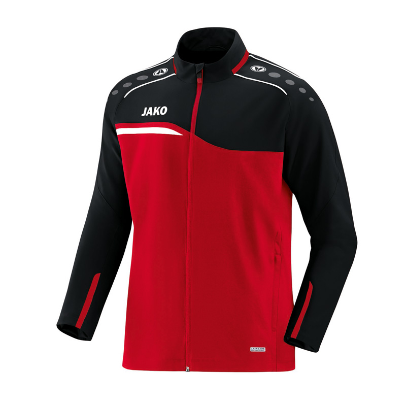 Jako Präsentationsjacke COMPETITION 2.0 