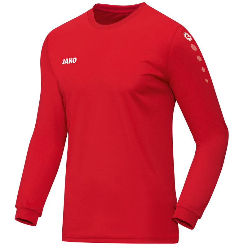 Jako Trikot TEAM - langarm 