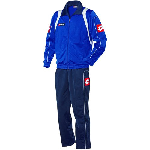 Lotto Polyesteranzug OLYMPIA 