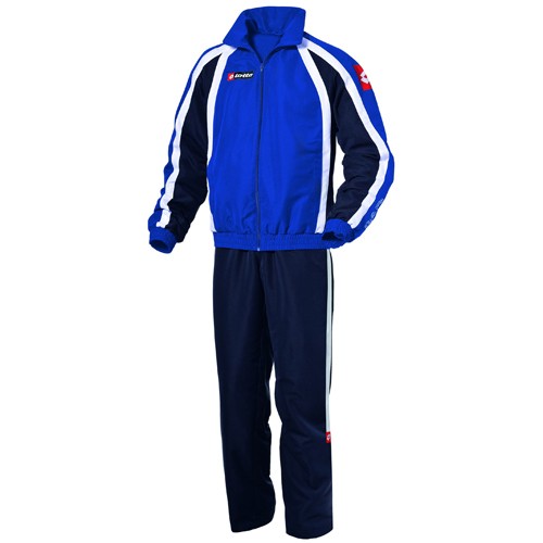 Lotto Präsentationsanzug HERO MI 