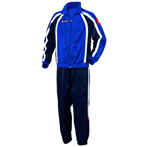 Lotto Polyesteranzug HERO PLCUFF 