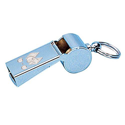 b+d Schiedsrichterpfeife CUP (nickelfrei) 