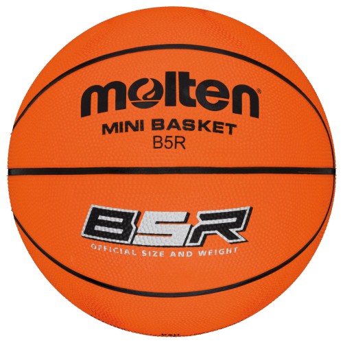 molten Basketball B5R (Indoor/Outdoor) 