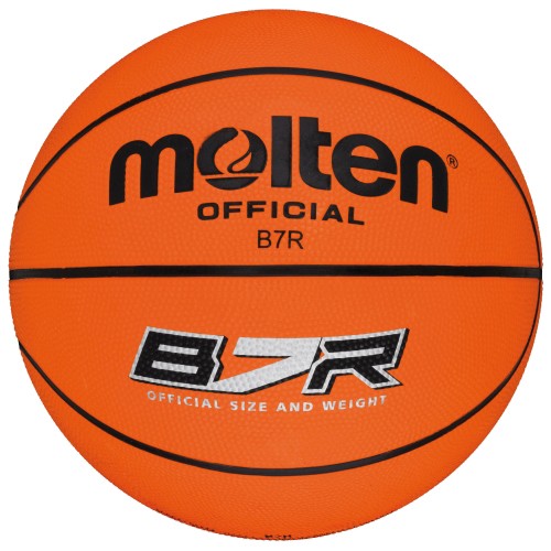 molten Basketball B7R (Indoor/Outdoor) 