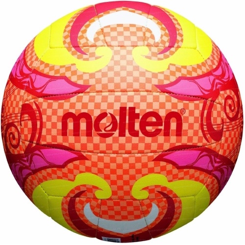 molten Beachvolleyball V5B1502-O 
