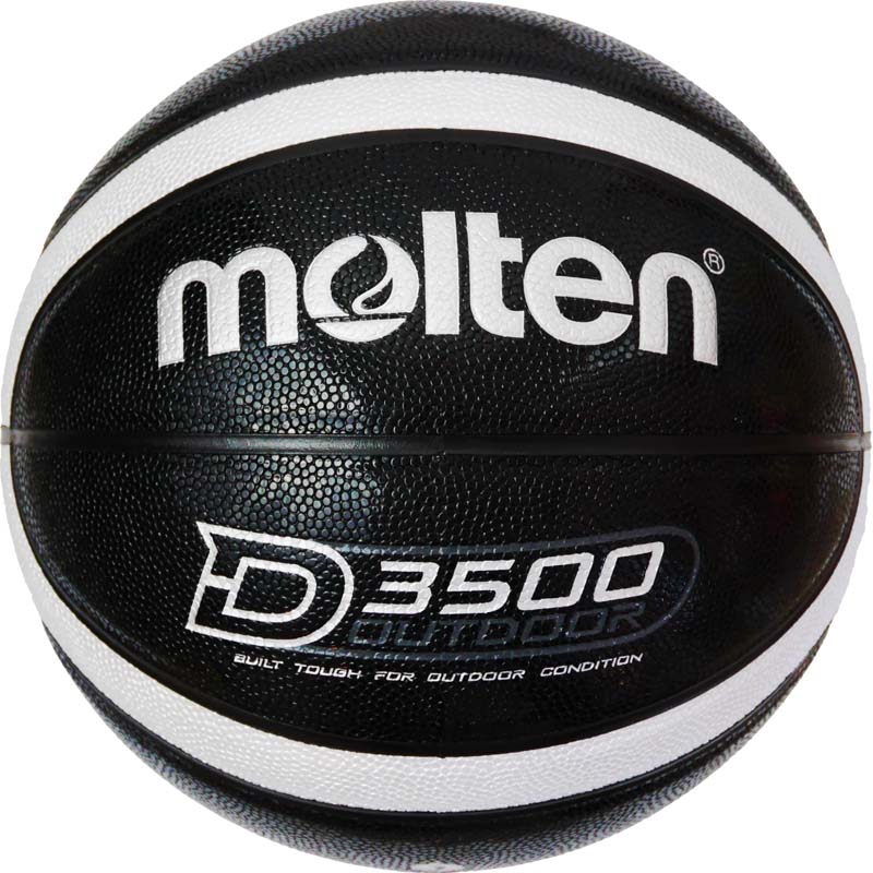 molten Basketball B7D3500-KS (Outdoor) 