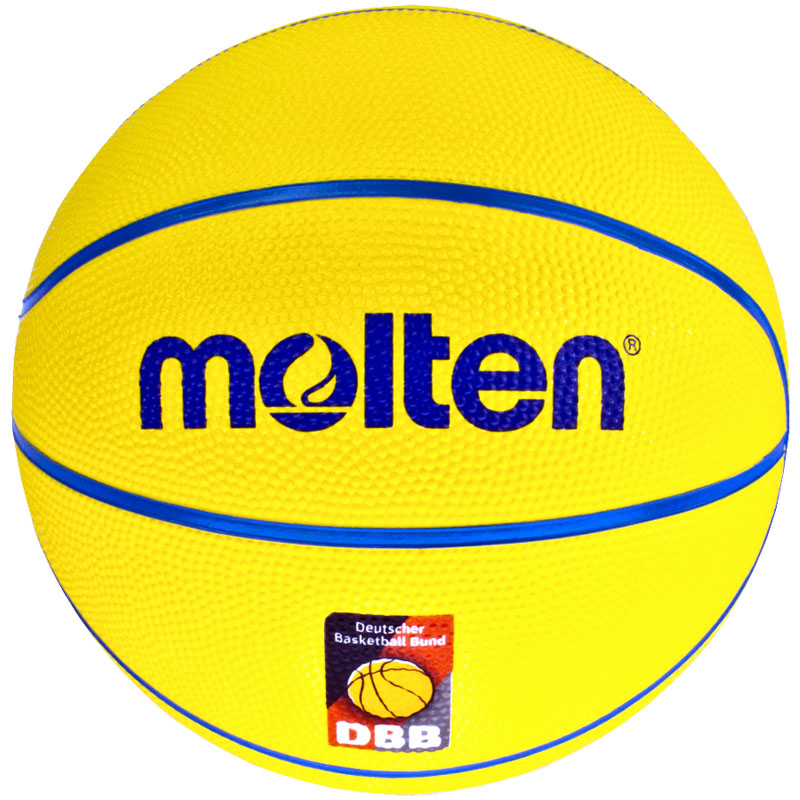 molten Basketball SB4-DBB (Indoor/Outdoor) 