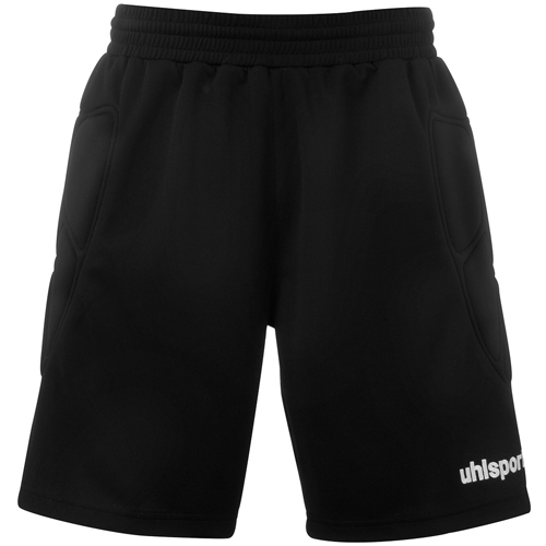 Uhlsport Torwart-Short SIDESTEP (schwarz) 