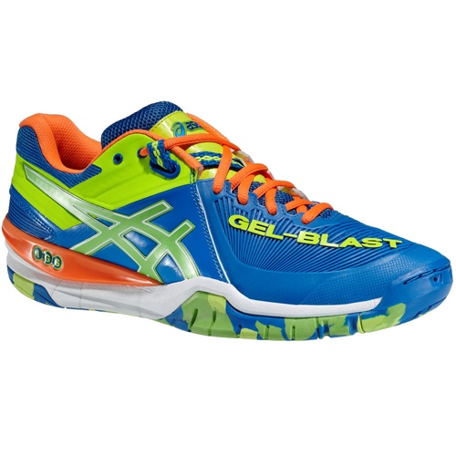 asics Herren-Handballschuh GEL-BLAST 6 asics Herren-Handballschuh GEL-BLAST 6