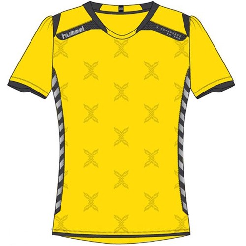 hummel Damen-Trikot TECHNICAL X 