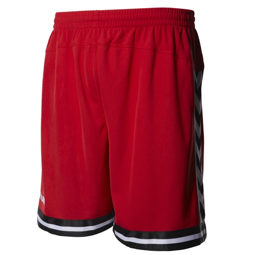 hummel Short STILL AUTHENTIC BASKET-SHORT 