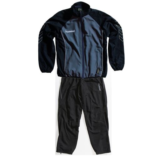 hummel Damen-Mikroanzug EUROPE 