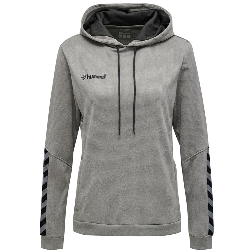hummel Damen-Hoodie HML AUTHENTIC 