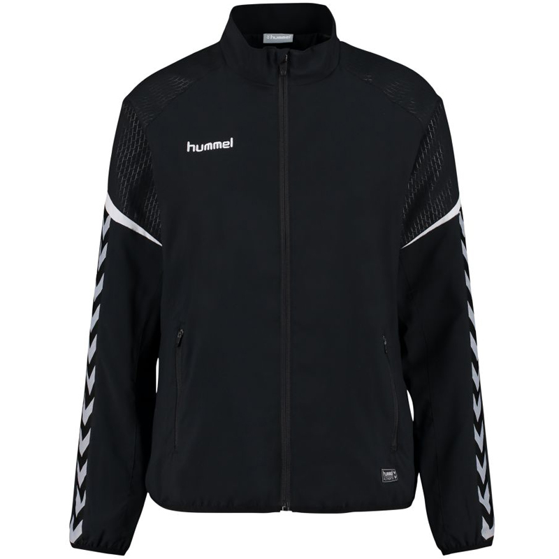 hummel Damen-Präsentationsjacke AUTHENTIC CHARGE 