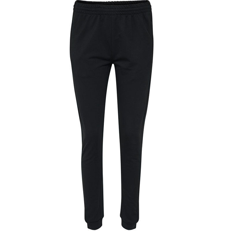 hummel Damen-Sweathose GO COTTON 