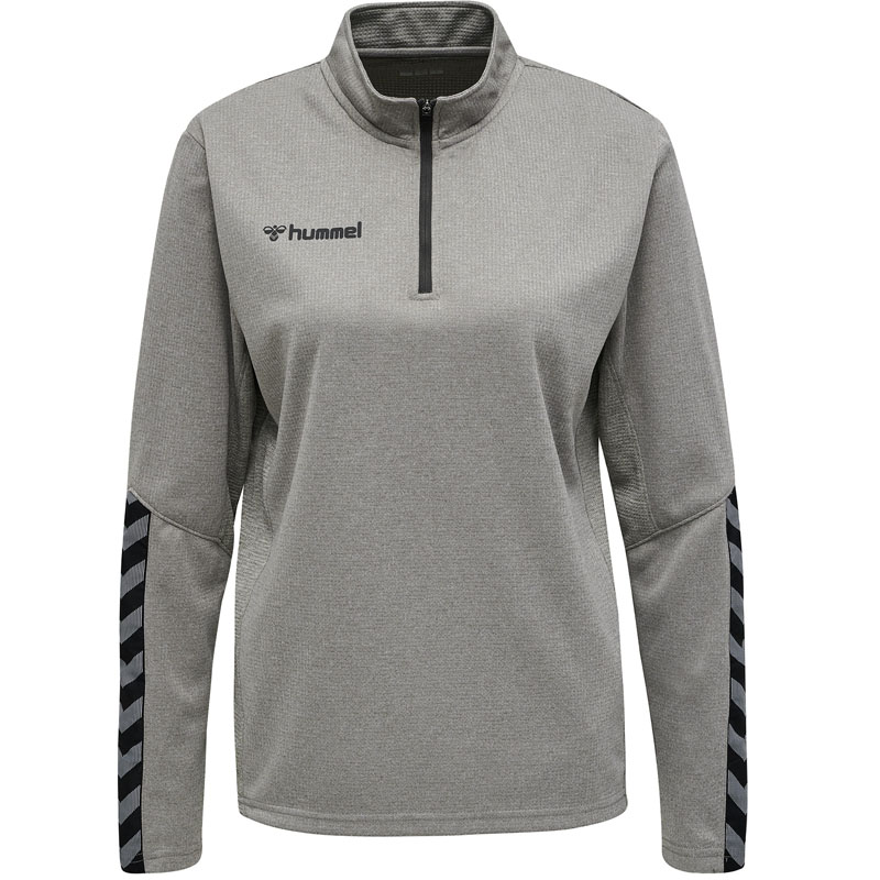 hummel Damen-Trainingstop HML AUTHENTIC 