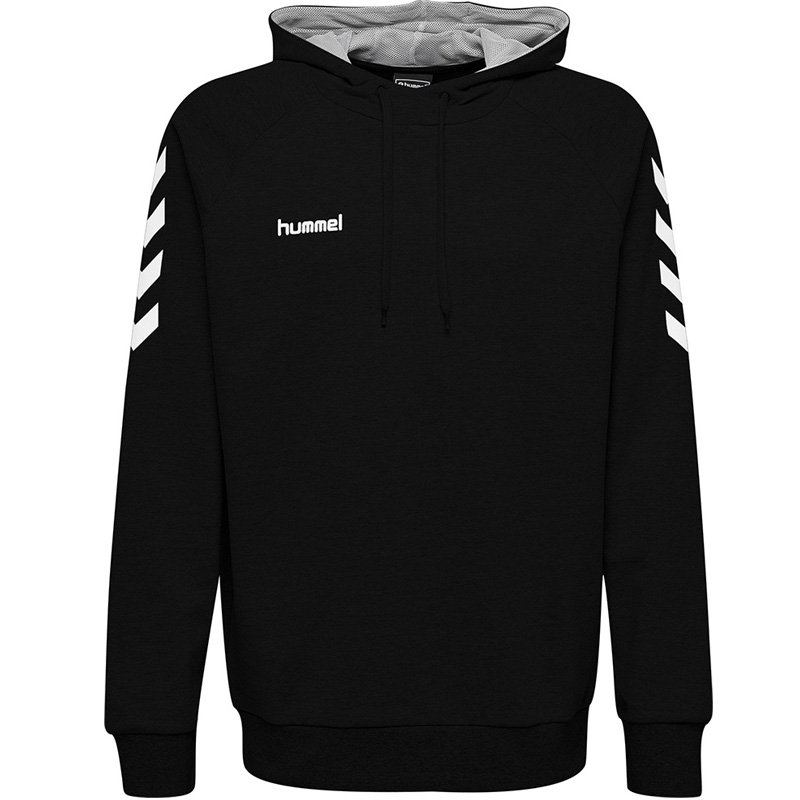 hummel Hoodie GO COTTON 