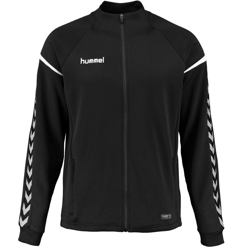 hummel Polyesterjacke AUTHENTIC CHARGE 