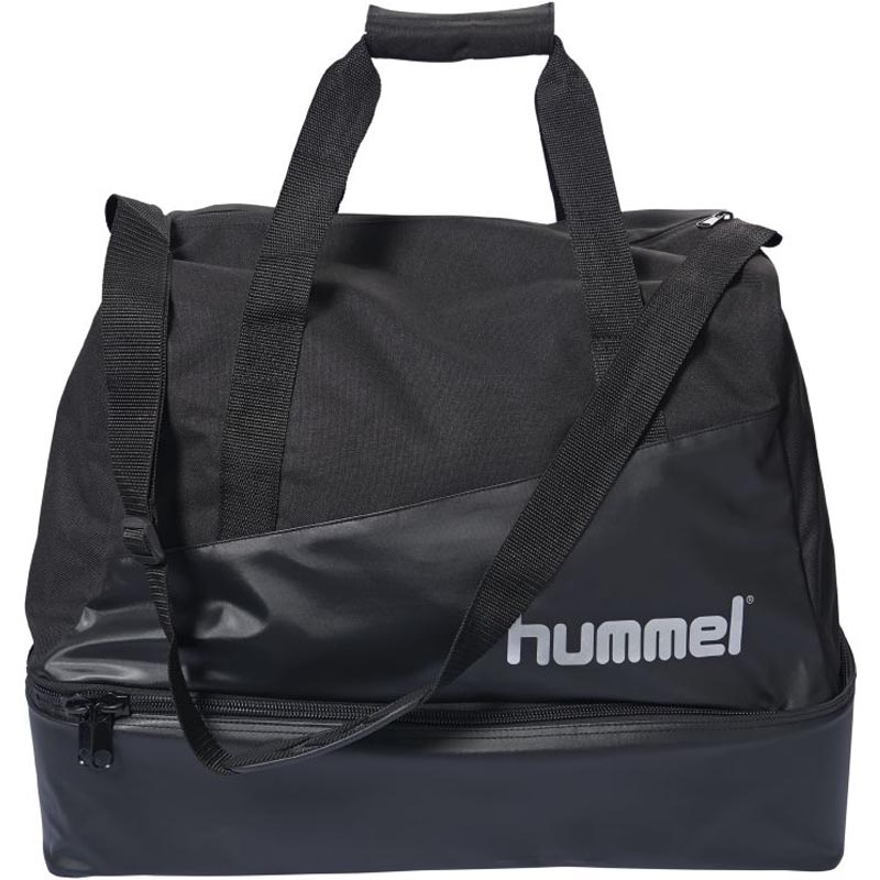 hummel Sporttasche AUTHENTIC CHARGE - mit Bodenfach 