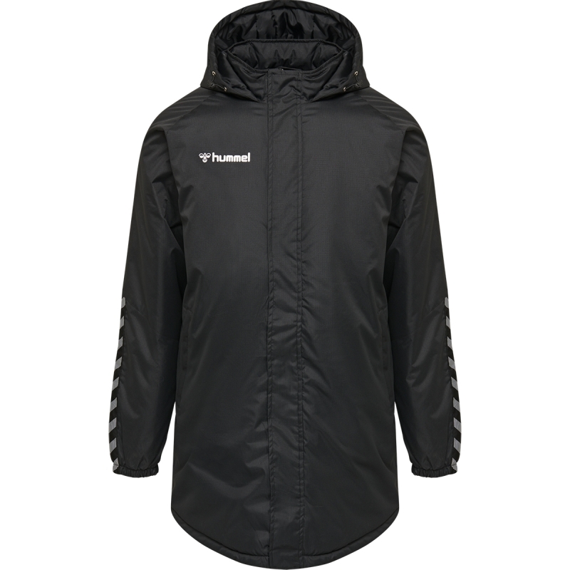 hummel Stadionjacke HML AUTHENTIC 