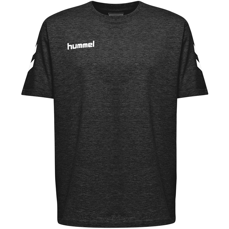 hummel T-Shirt GO COTTON 