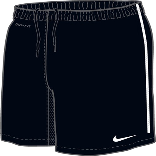 Nike Short BRASIL III WOVEN 