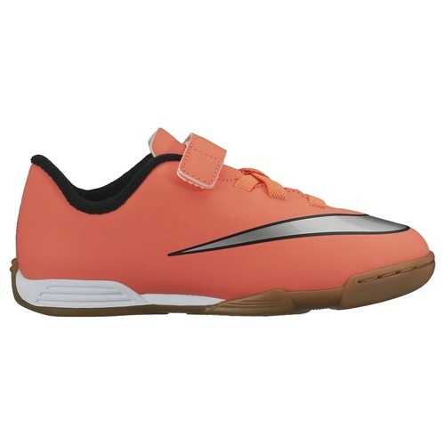 Nike Kinder-Fußballschuh MERCURIAL VORTEX II IC JR 