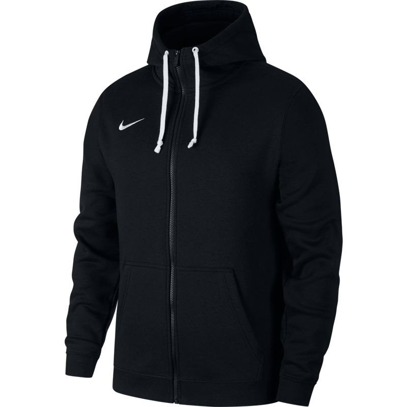 Nike Sweatjacke TEAM CLUB 19 