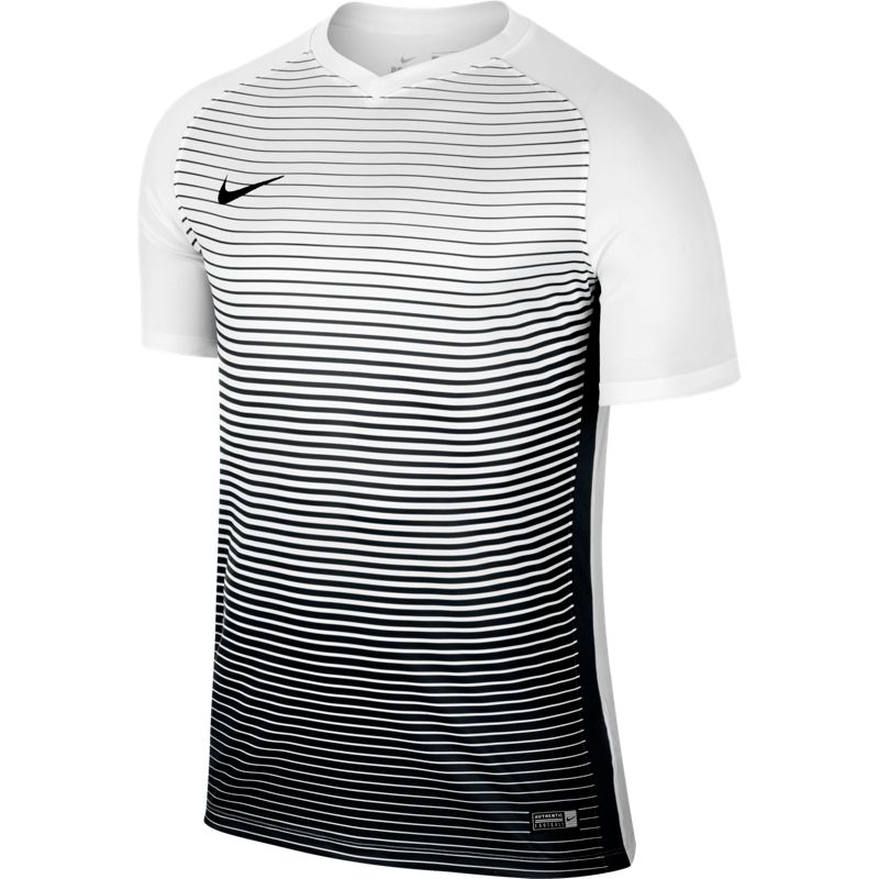 nike trikot schwarz