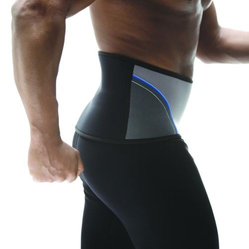 Rehband Rückenschutz 