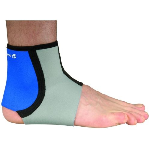 Rehband Knöchelschutz 