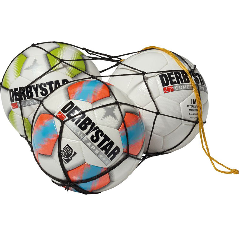 Derbystar Ballnetz BASIC 