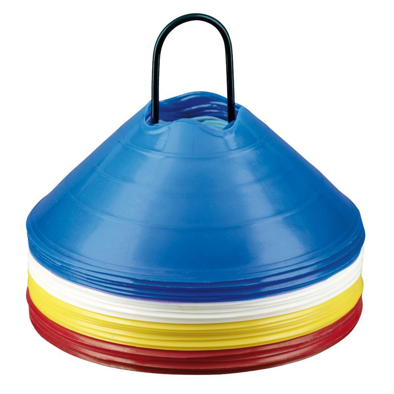 Derbystar Markierungshütchen PROFI 