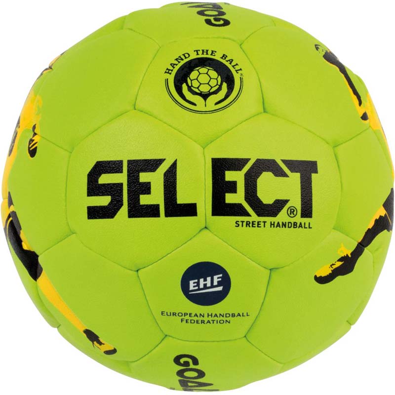 Select Handball GOALCHA STREET 