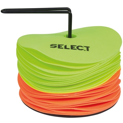 Select Markierungsscheiben INDOOR 