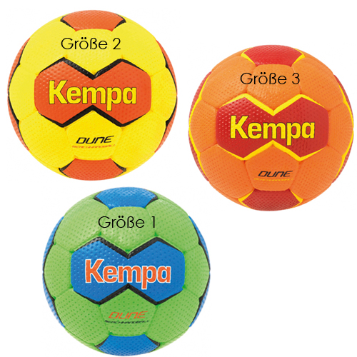 Kempa Beachhandball Dune Kaufen Sportxshop