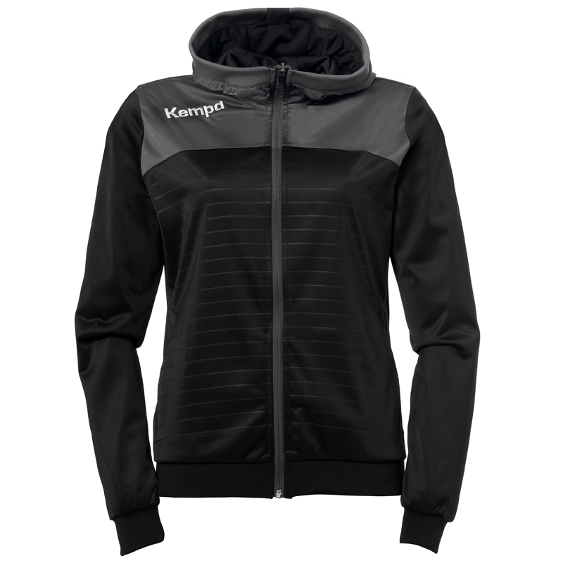 Kempa Damen-Kapuzenjacke EMOTION 2.0 