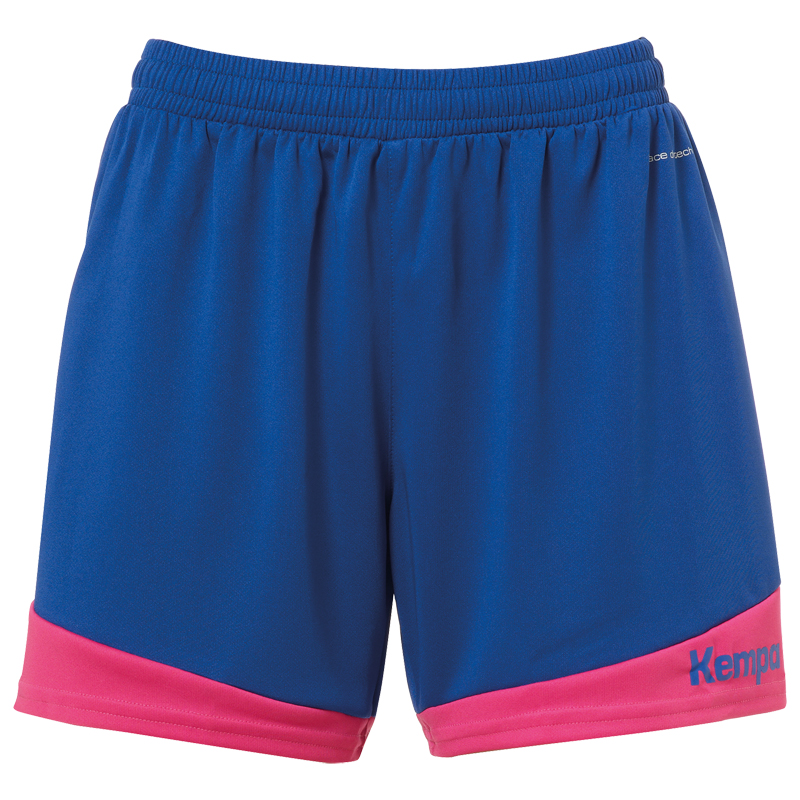 Kempa Damen-Short EMOTION 2.0 