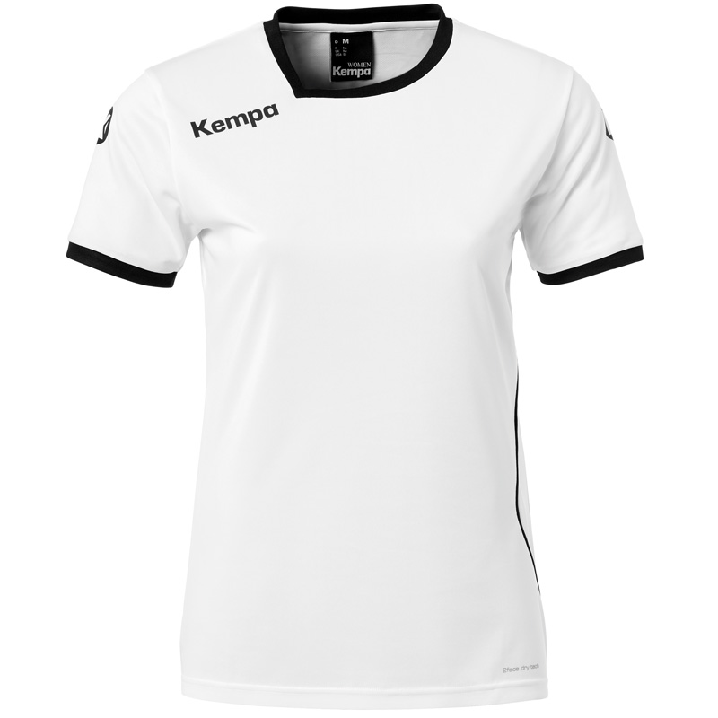 Kempa Damen-Trikot CURVE 