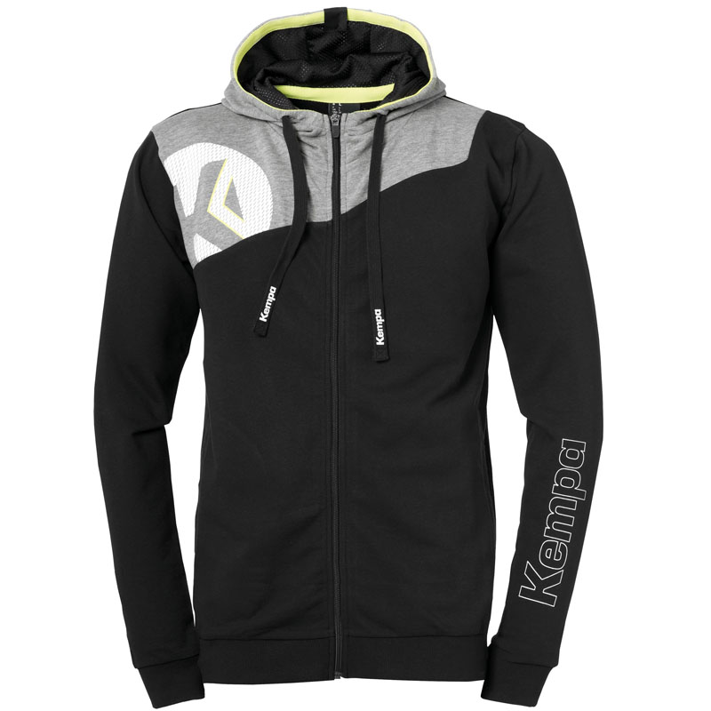 Kempa Kapuzenjacke CORE 2.0 