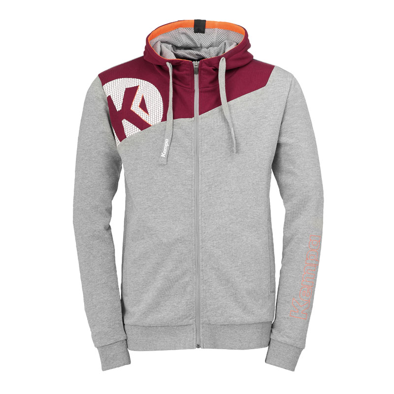Kempa Kapuzenjacke CORE 2.0 