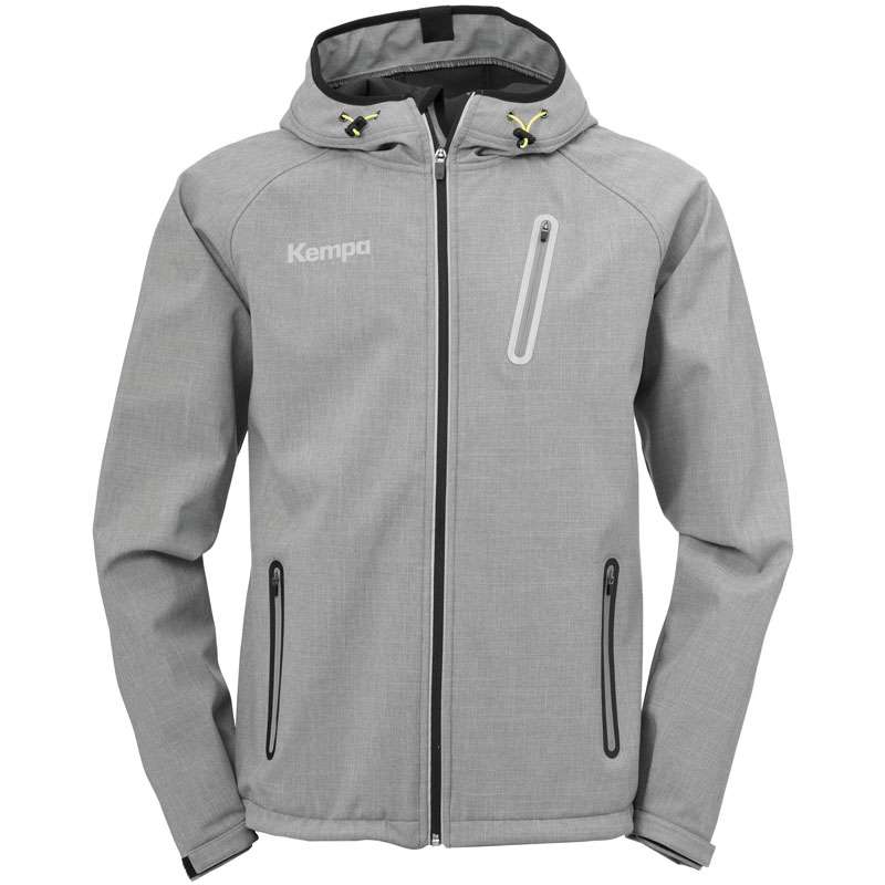 Kempa Softshelljacke CORE 2.0 