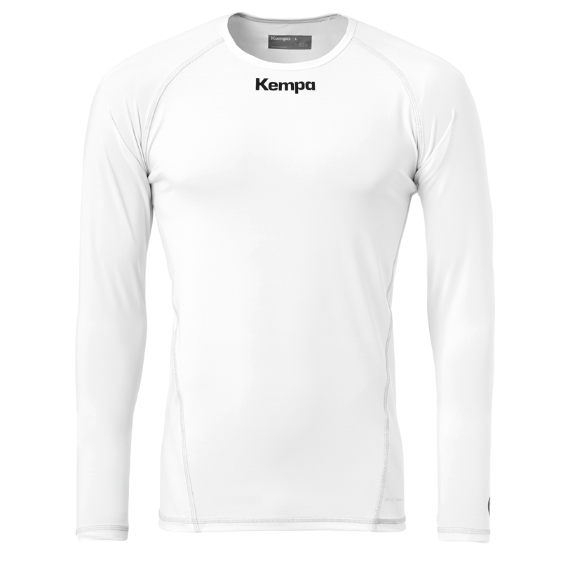 Kempa Unterziehhemd ATTITUDE - langarm 