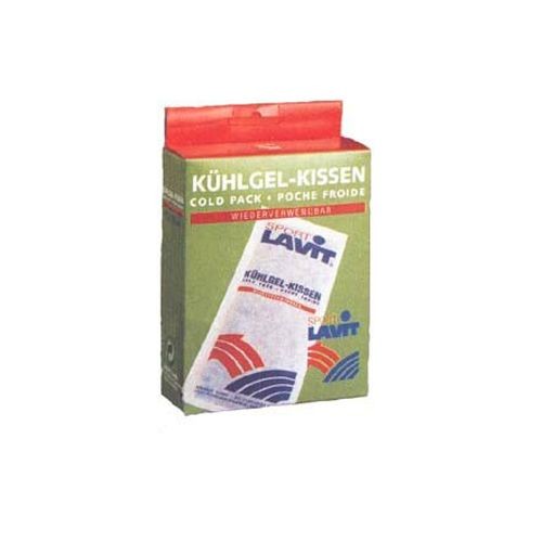 LAVIT Kühlgel-Kissen 