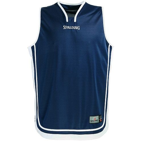 spalding Tanktop CHALLENGE 